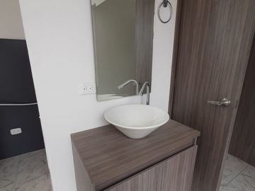 casa en venta en belalcázar. Cod V15547