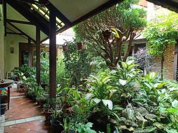 'r'rumah di bendungan hilir jakarta pusat harga pengisian NJOP