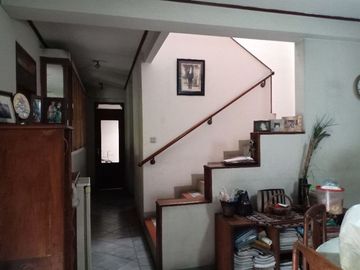 'r'rumah di bendungan hilir jakarta pusat harga pengisian NJOP