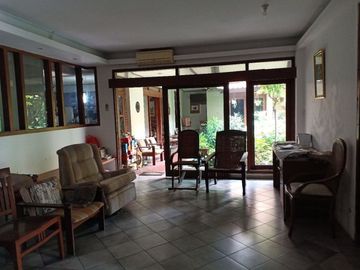'r'rumah di bendungan hilir jakarta pusat harga pengisian NJOP