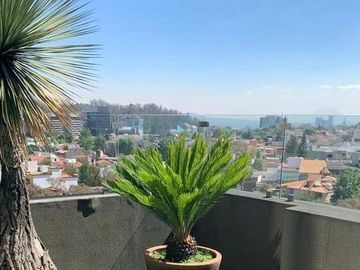 Departamento en Jardines en la Montaña