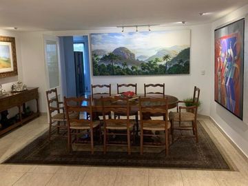 Departamento en Jardines en la Montaña