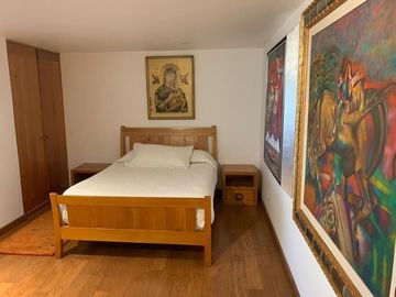 Departamento en Jardines en la Montaña