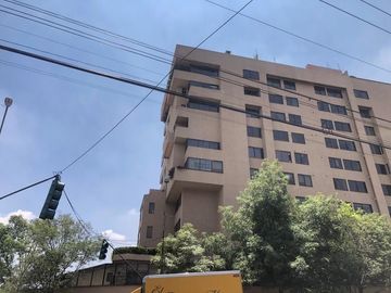Departamento en Jardines en la Montaña