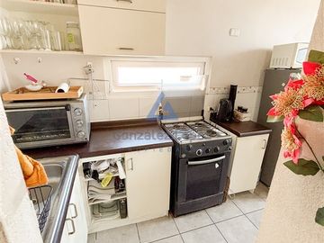 Oportunidad: Dpto 3D1B Amoblado en Puertas del Mar UF 2.200