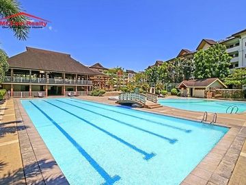 2 Bedrooms Mid Rise Condo for Sale in One Oasis Pasig City