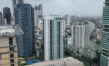 Rush Condominium for Sale 2 bedrooms: 2BR Flat Condo for Sale in Joya South Tower Rockwell Center Makati City