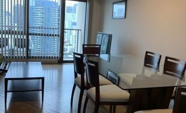 Rush Condominium for Sale 2 bedrooms: 2BR Flat Condo for Sale in Joya South Tower Rockwell Center Makati City
