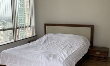 Rush Condominium for Sale 2 bedrooms: 2BR Flat Condo for Sale in Joya South Tower Rockwell Center Makati City
