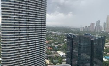Rush Condominium for Sale 2 bedrooms: 2BR Flat Condo for Sale in Joya South Tower Rockwell Center Makati City