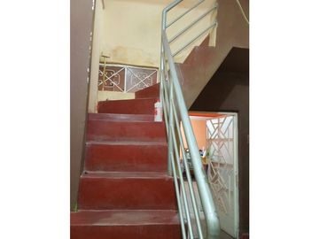 VENTA DE CASA CERCA AL MERCADO MOSHOQUEQUE EN  JLO DE CHICLAYO