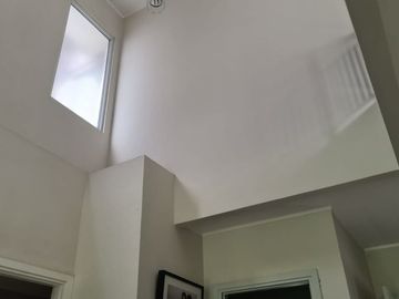 Rumah Mewah Foresta Fresco Aria 2 Lantai Full Furnish Harga Nego Murah
