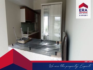 Disewa Apartemen Springlake Studio Furnish Satu Lantai Dengan Pool
