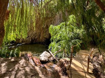 Oportunidad de inversión 8 cabañas en Valle del Elqui, Paihuano.