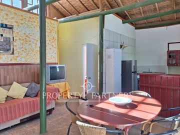 Oportunidad de inversión 8 cabañas en Valle del Elqui, Paihuano.