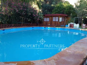 Oportunidad de inversión 8 cabañas en Valle del Elqui, Paihuano.