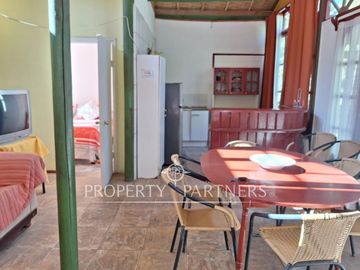 Oportunidad de inversión 8 cabañas en Valle del Elqui, Paihuano.