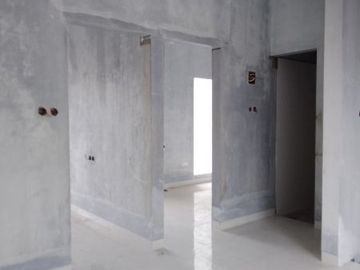 Perumahan Ready Stock di Cisaranten Dekat SMPN 17 Bandung