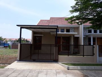 Perumahan Ready Stock di Cisaranten Dekat SMPN 17 Bandung