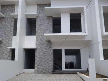 Perumahan Ready Stock di Cisaranten Dekat SMPN 17 Bandung