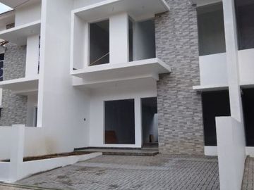 Perumahan Ready Stock di Cisaranten Dekat SMPN 17 Bandung