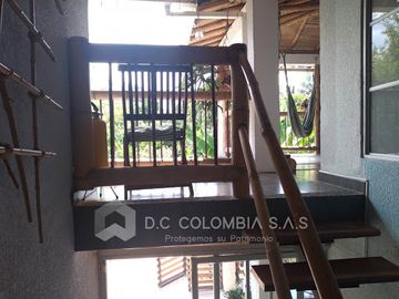 VENTA de EDIFICIOS en LA TEBAIDA