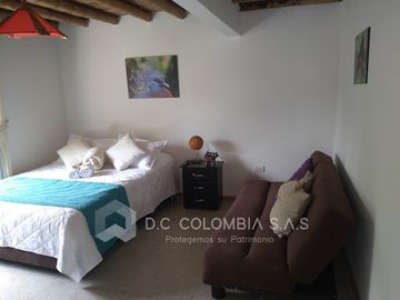 VENTA de EDIFICIOS en LA TEBAIDA