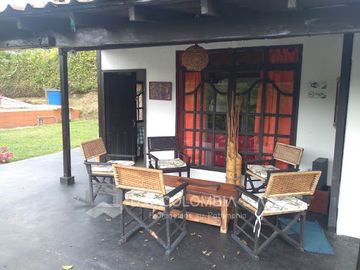 VENTA de EDIFICIOS en LA TEBAIDA