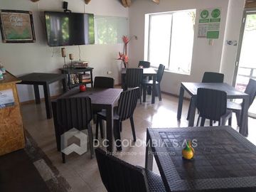 VENTA de EDIFICIOS en LA TEBAIDA