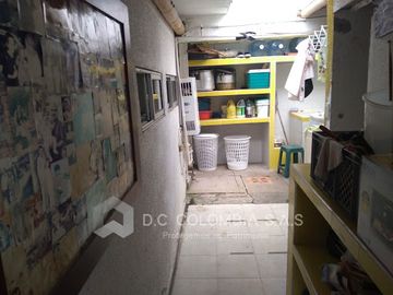 VENTA de EDIFICIOS en LA TEBAIDA