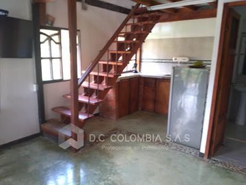 VENTA de EDIFICIOS en LA TEBAIDA