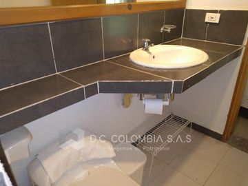 VENTA de EDIFICIOS en LA TEBAIDA