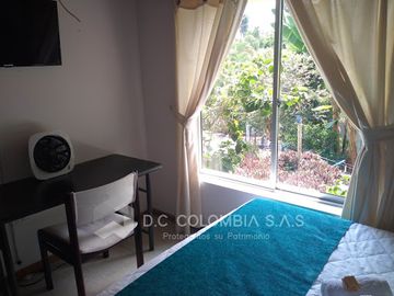 VENTA de EDIFICIOS en LA TEBAIDA