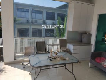 Dijual Rumah Dalam Komplek Strategis Di Lebak Bulus