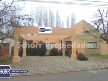 Casa en Venta en Condominio sector las Rastras
