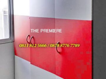Dijual/Disewa Apartemen Green Lake Sunter Studio Jakarta Utara