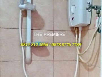 Dijual/Disewa Apartemen Green Lake Sunter Studio Jakarta Utara