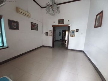 Rumah Teuku umar listrik token 2200w
