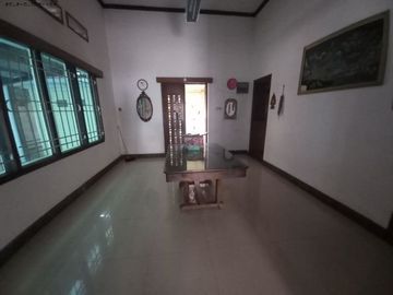 Rumah Teuku umar listrik token 2200w