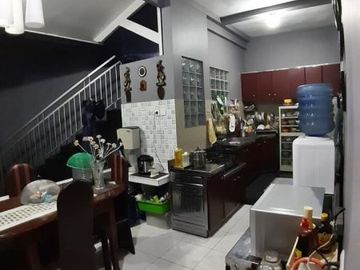 Rumah Nyaman di Antapani, dekat Arcamanik dan Cisaranten