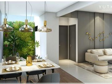 Cluster Yuthica Lokasi Strategis di BSD City