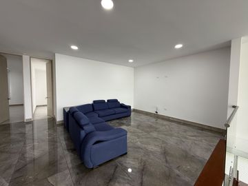 casa en arriendo en pance. Cod A7622