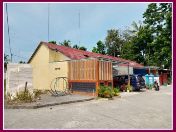 Jual Cepat Rumah Modern Hanya 265 Jt Di Utara Pabrik SGM Kemudo