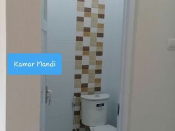 Perumahan Syariah Tanpa Riba di Mustika Jaya Kota Bekasi P519u