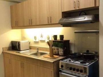 The Celandine 1 Bedroom condo for sale in Quezon City