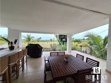 VENTA DE APARTAMENTO EN VISTA MAR BEACH & GOLF RESORT (4)