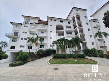 VENTA DE APARTAMENTO EN VISTA MAR BEACH & GOLF RESORT (4)