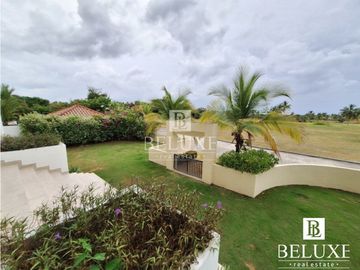 VENTA DE APARTAMENTO EN VISTA MAR BEACH & GOLF RESORT (4)