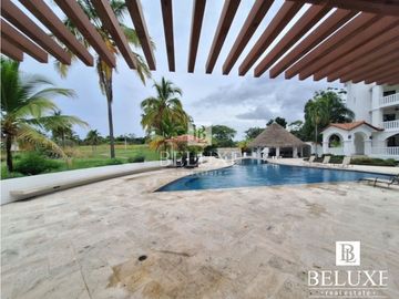VENTA DE APARTAMENTO EN VISTA MAR BEACH & GOLF RESORT (4)