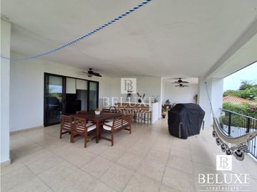 VENTA DE APARTAMENTO EN VISTA MAR BEACH & GOLF RESORT (4)